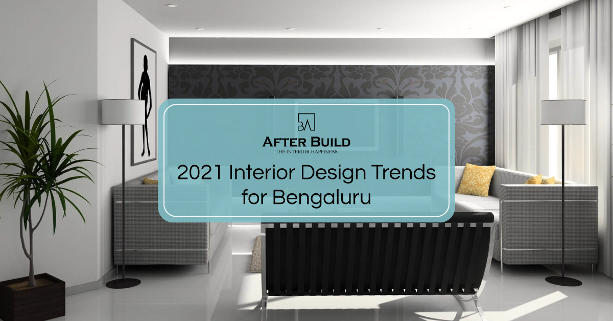 Interior Design Trends